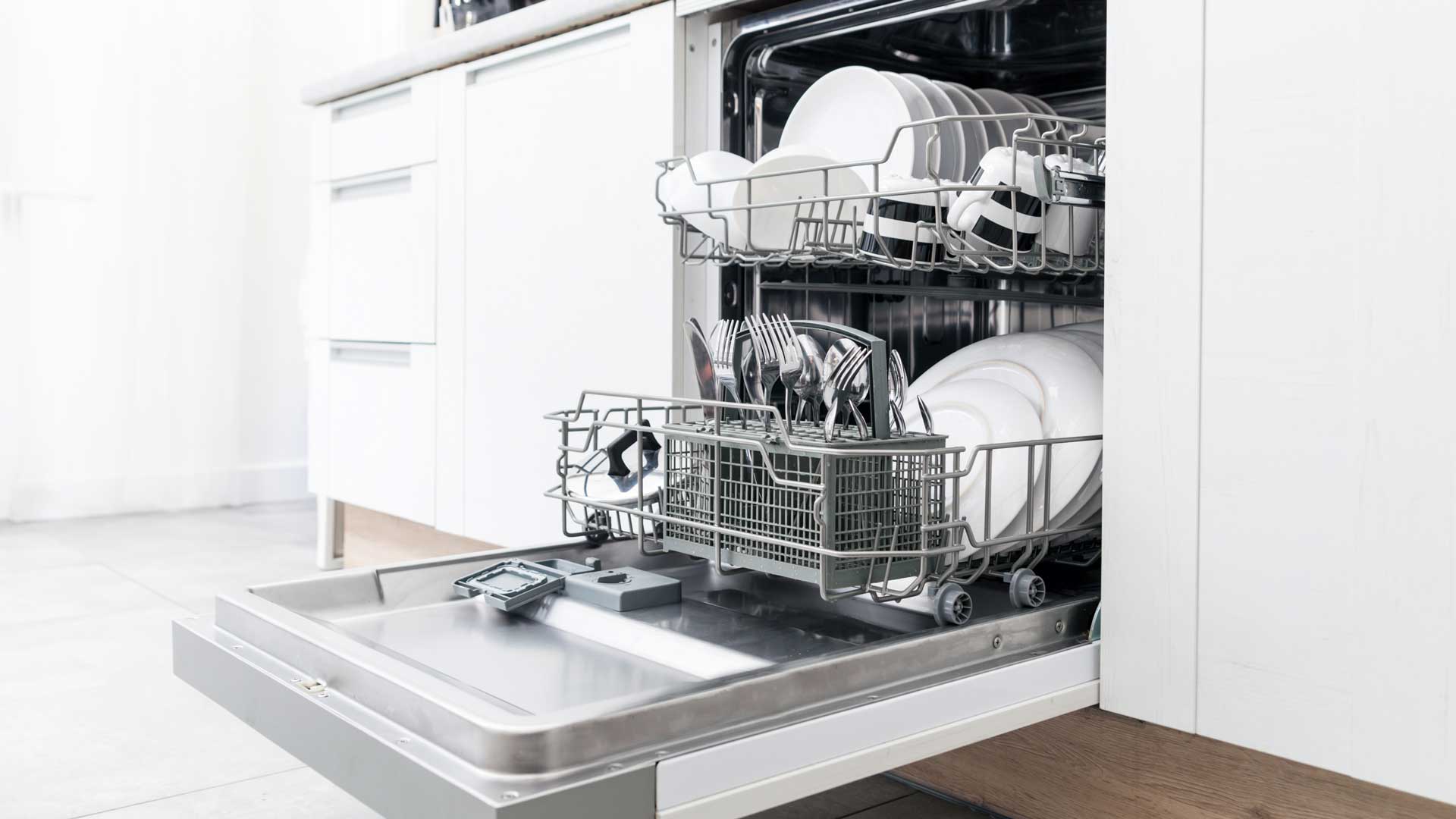 Ge dishwasher best sale rack replacement